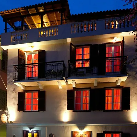 Guest house Eleni