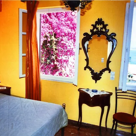 Guest house Eleni