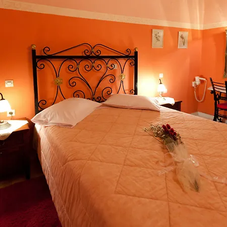 Guest house Eleni Nafplio