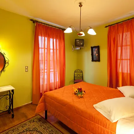 Eleni Guest house Nafplio
