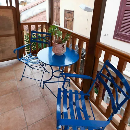 Eleni Guest house 3*