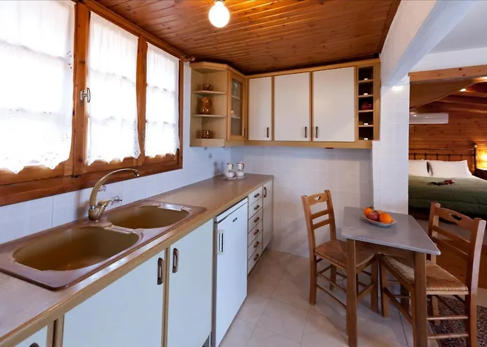 Eleni Casa de hóspedes Náuplia