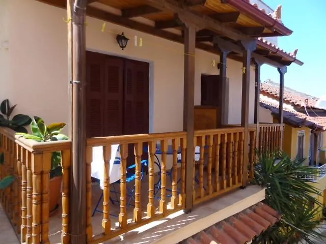 Eleni Casa de hóspedes