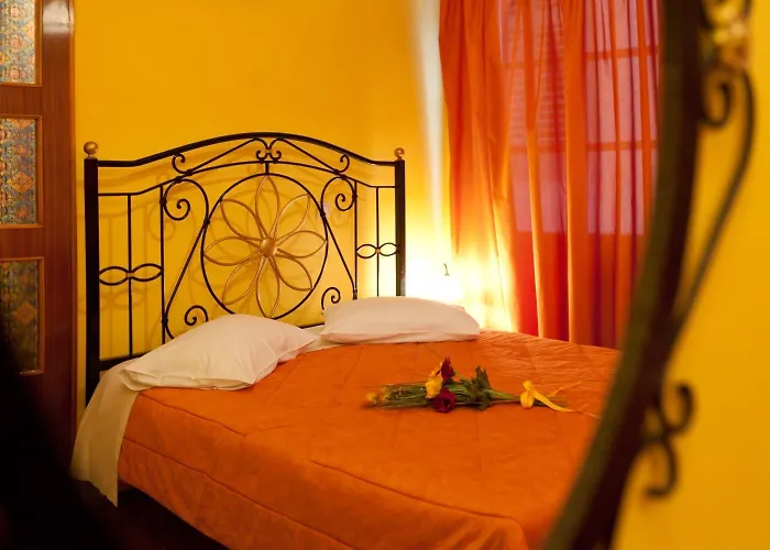 Eleni Casa de hóspedes