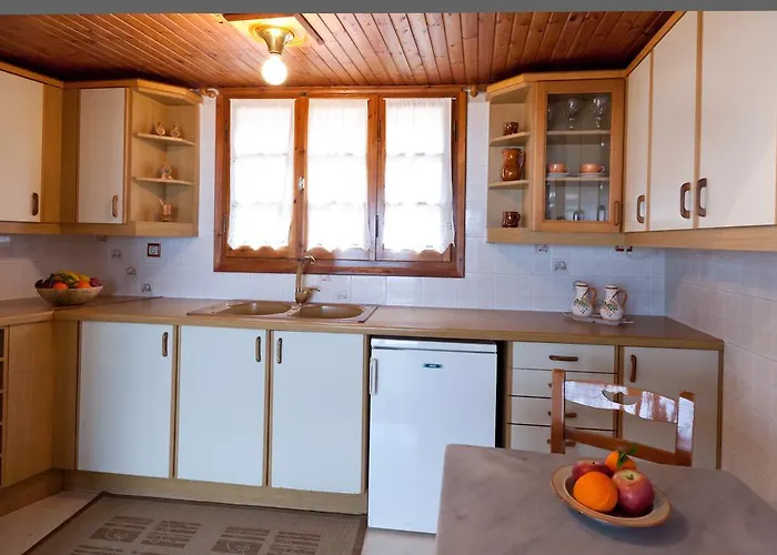 Eleni Casa de hóspedes